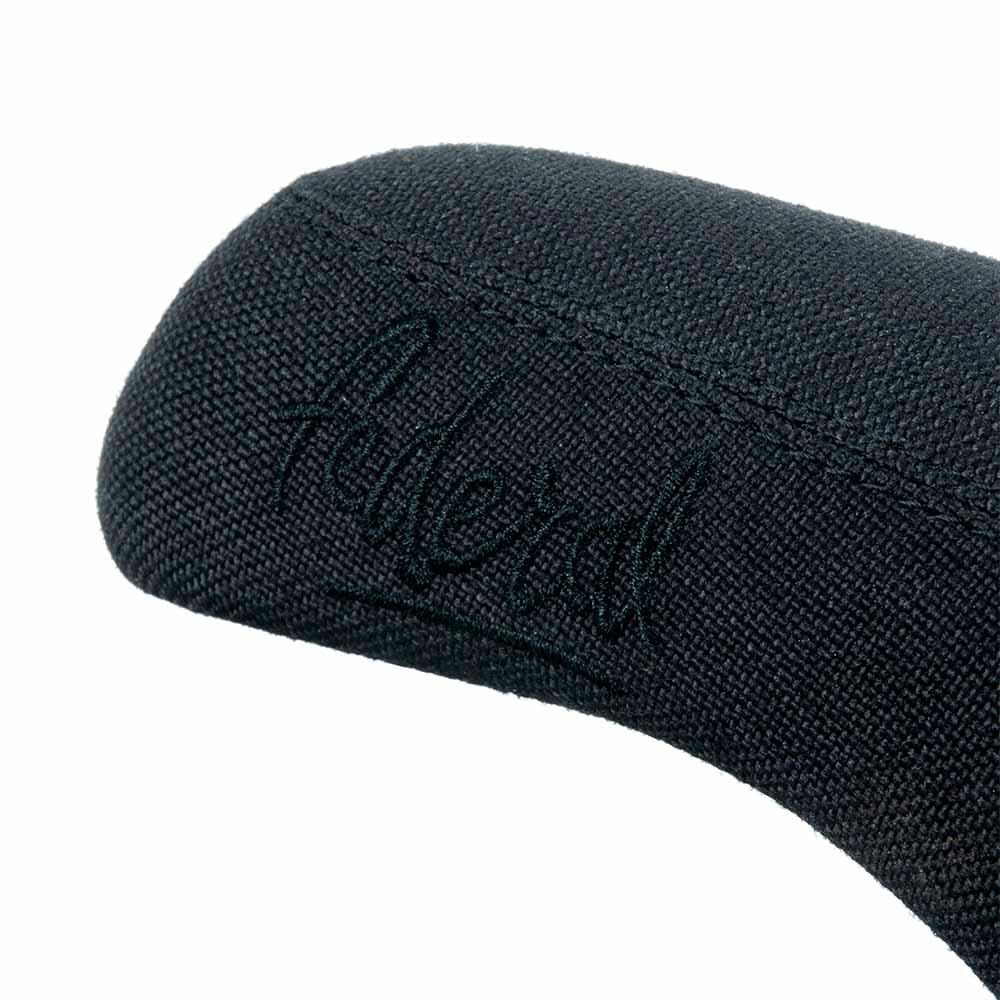Sattel mid Federal Pivotal Pinstripe 4/4