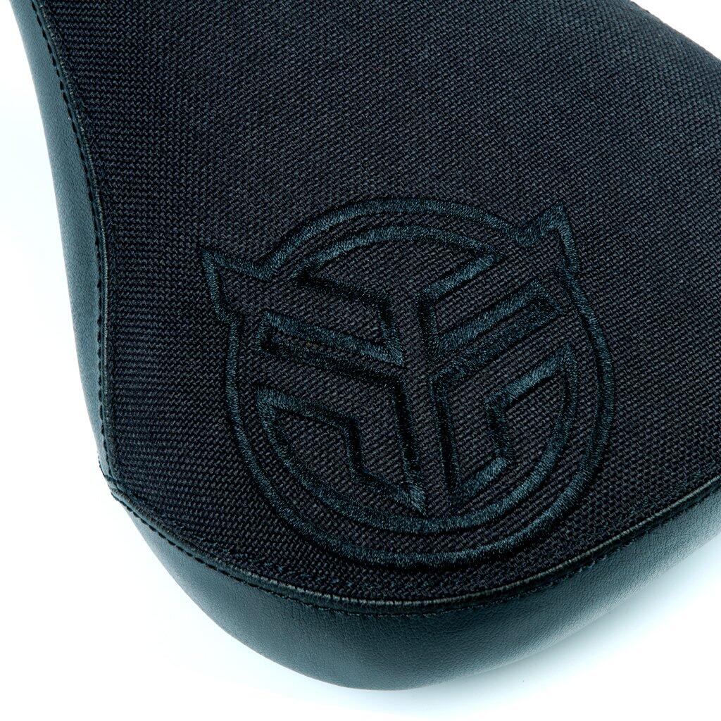 Sattel mid Federal Stealth Logo 4/5