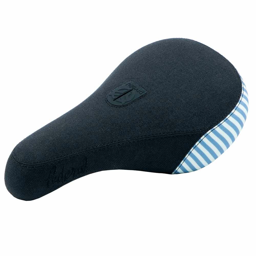 FEDERAL Sella Federal Mid Pivotal Pinstripe Nero - Nero
