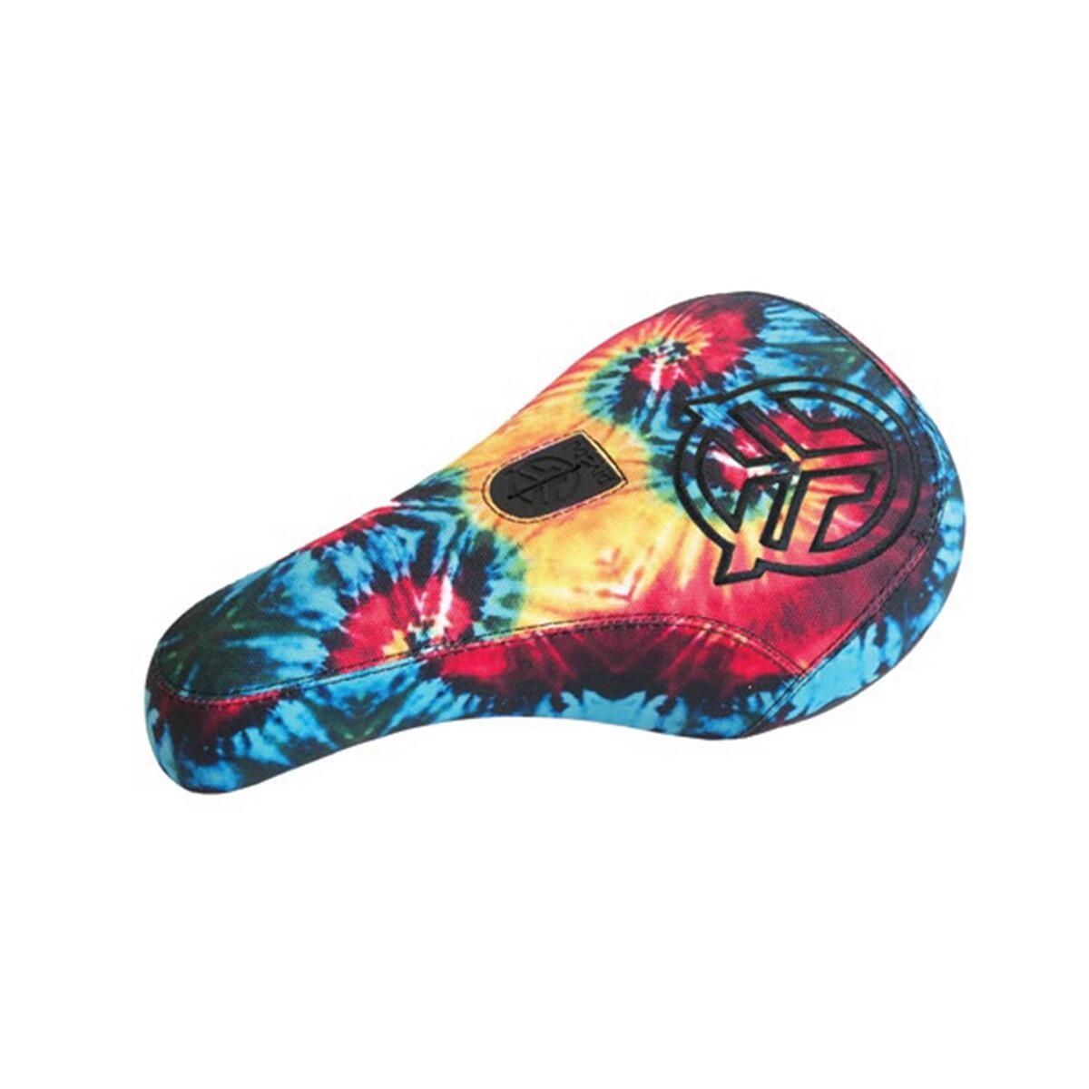 Federalbikes Mid Logo Tie-Dye