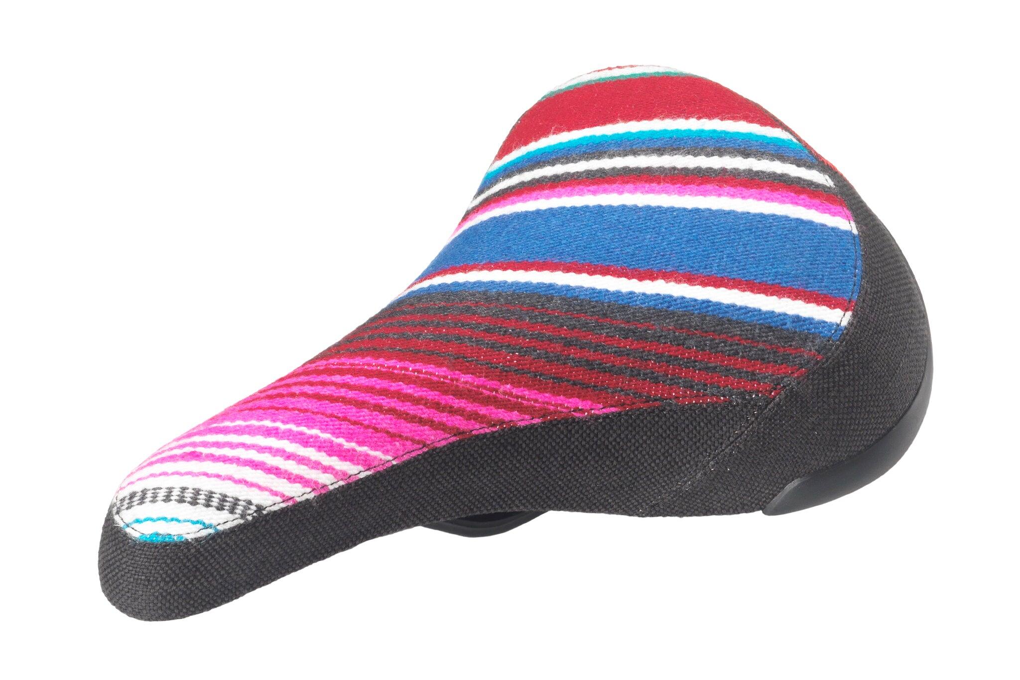 ODYSSEY Sella Odyssey Mexican Blanket Cruiser Railed Multicolore