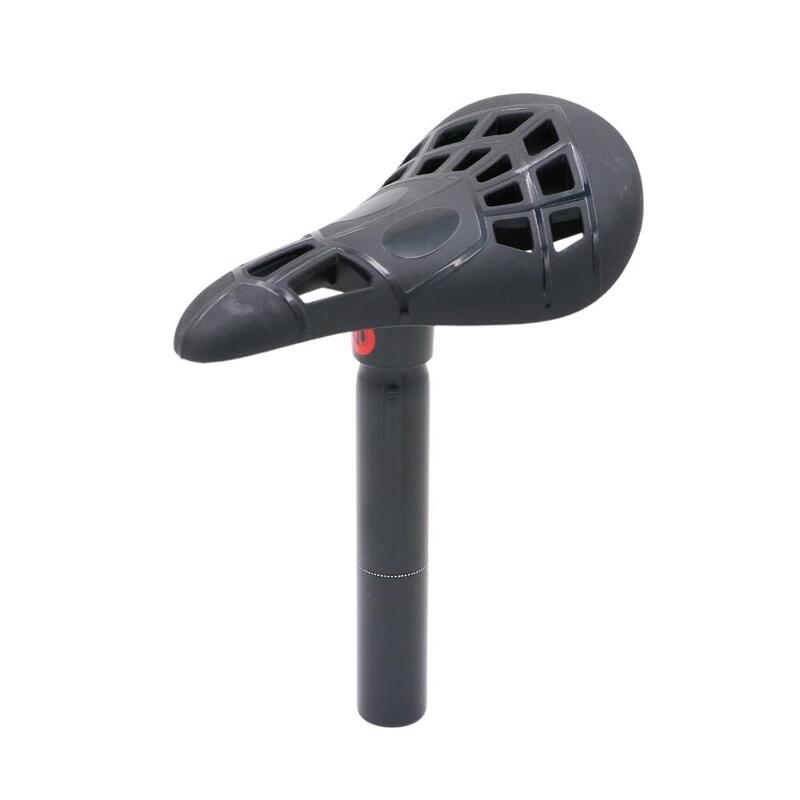 Selle Combo Box Two - 22.2mm web only      4495€    BOX COMPONENTS Selle Combo Box Two - 22.2mmVendu exclusivement en ligne   