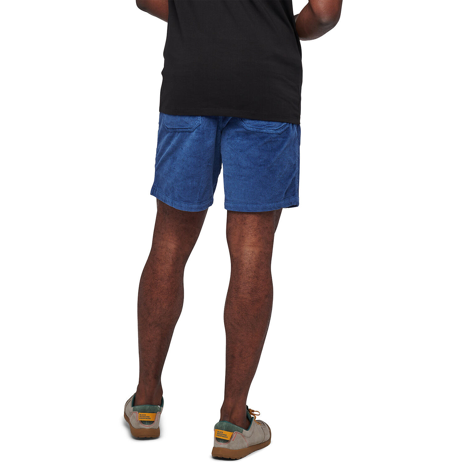 Herren Short M DIRTBAG SHORTS 3/7