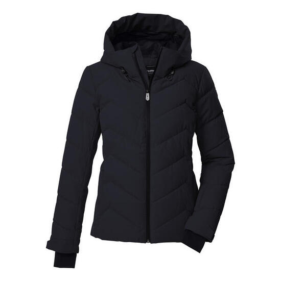 Ski-Steppjacke KSW 31 WMN SKI QLTD JCKT