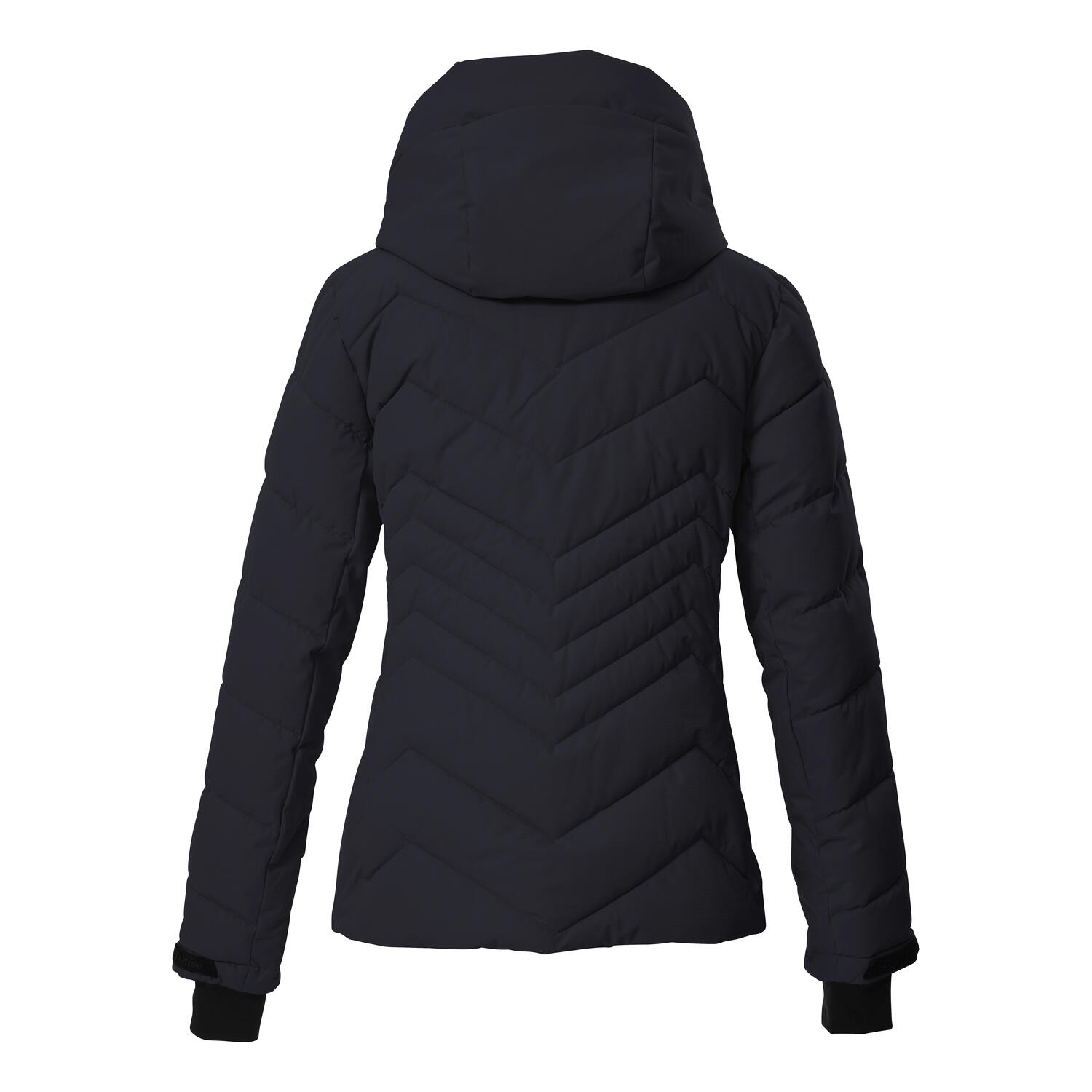 Steppjacke Damen Killtec KSW 31 2/6