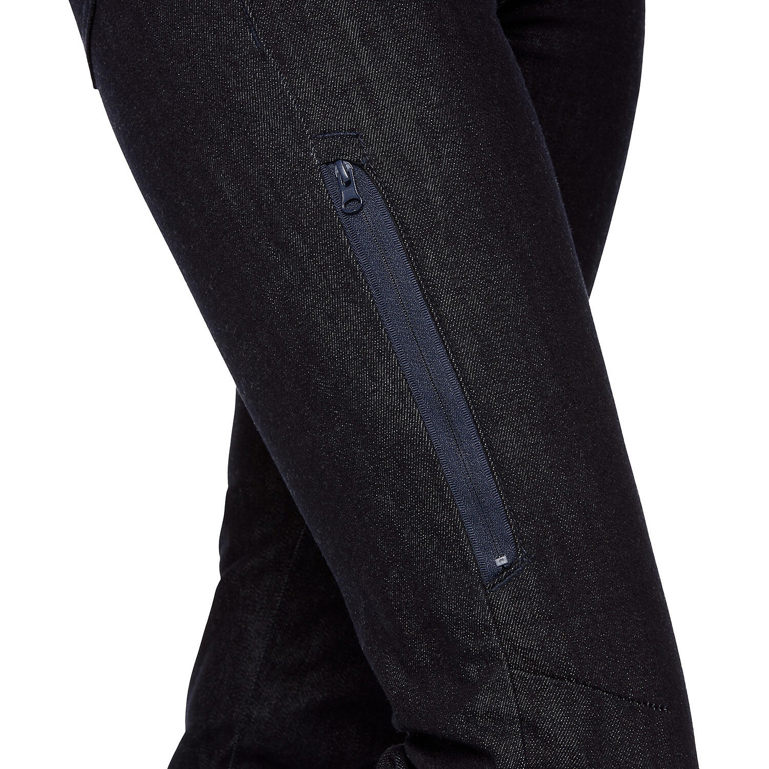 Damen Unterhose WMISSWOOL DENIM PANTS 4/4