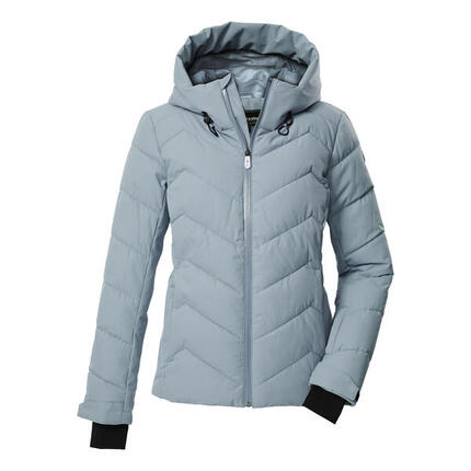 Ski-Steppjacke KSW 31 WMN SKI QLTD JCKT