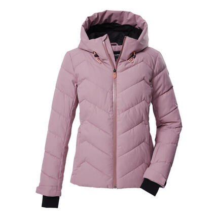 Ski-Steppjacke KSW 31 WMN SKI QLTD JCKT