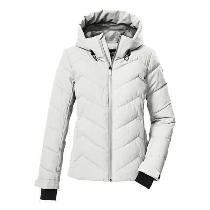 Ski-Steppjacke KSW 31 WMN SKI QLTD JCKT