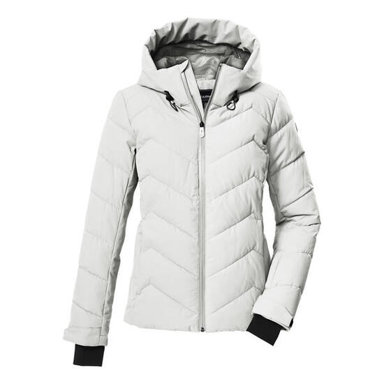 Ski-Steppjacke KSW 31 WMN SKI QLTD JCKT