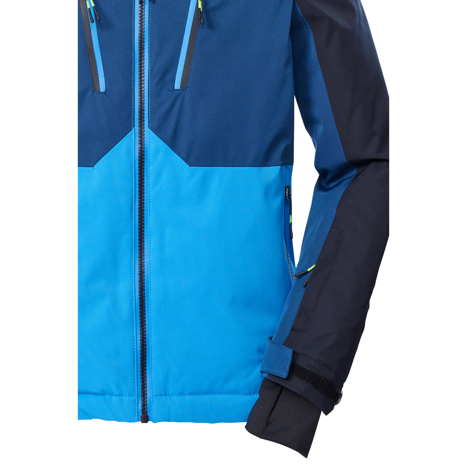 Kinder Skijacke KSW 190 BYS SKI JCKT 4/6