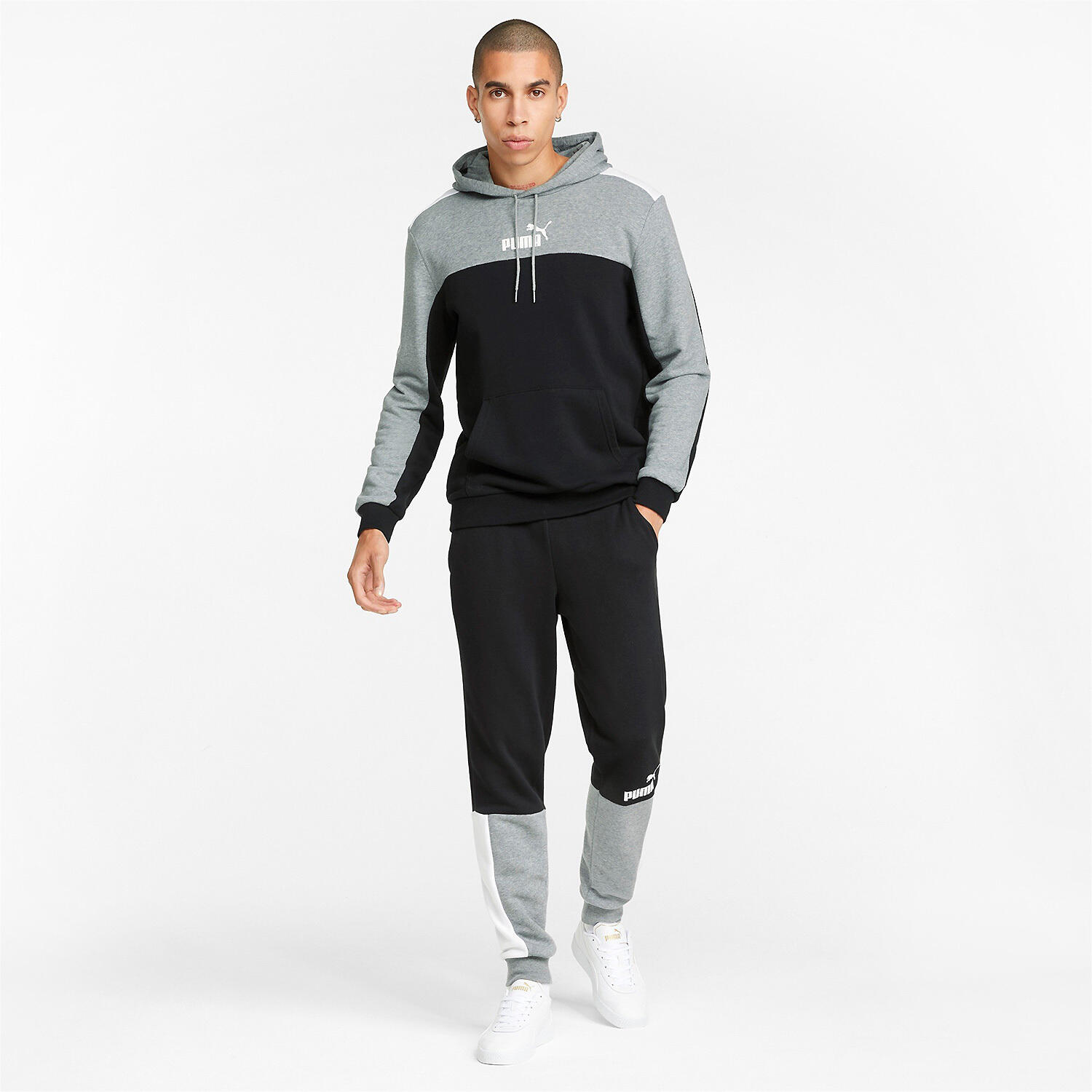 Sweat-shirt Puma 847428-03 3/5