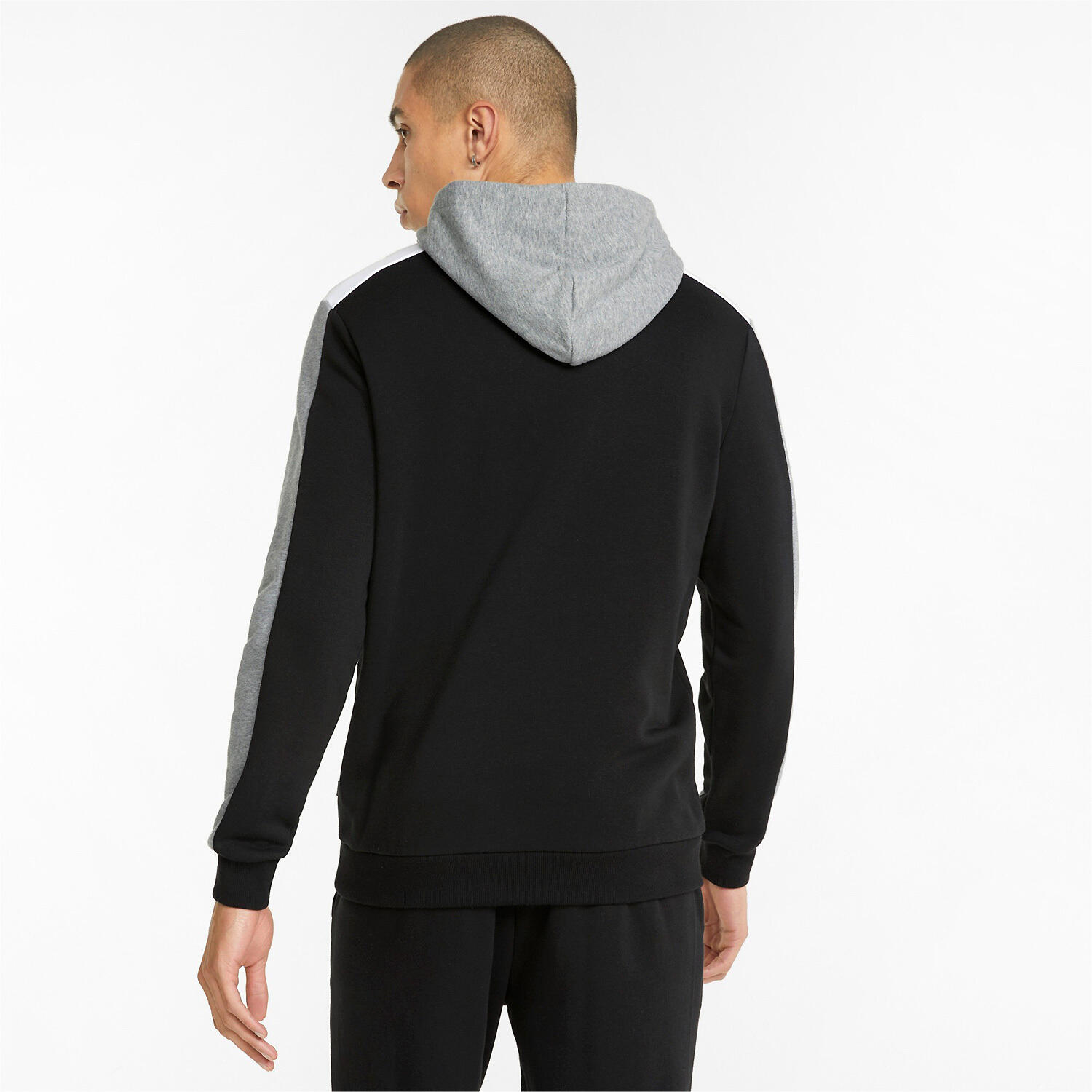 Sweat-shirt Puma 847428-03 5/5