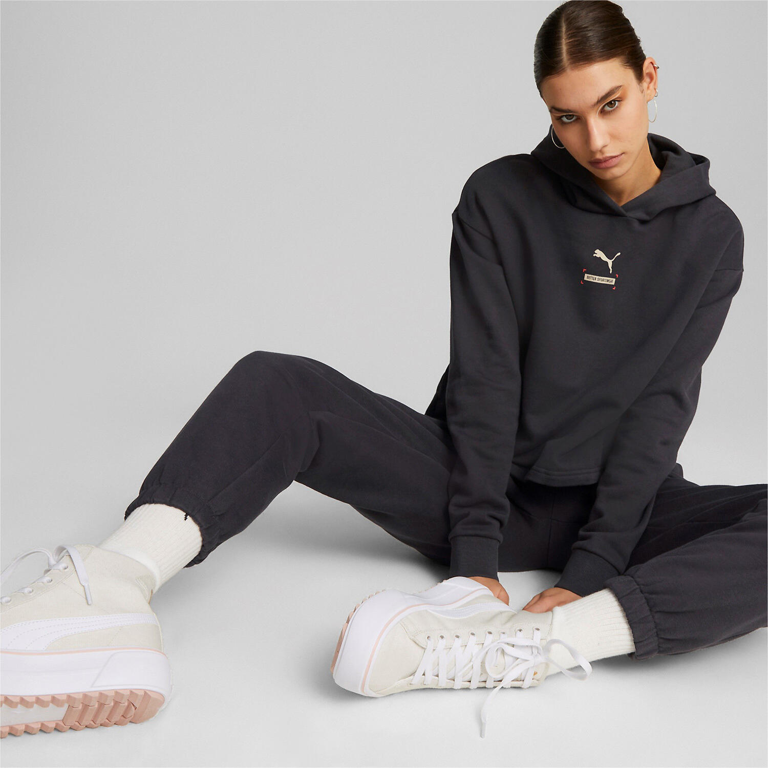 Puma Better Femmes Hoodie 6/7