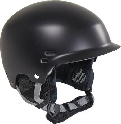 K2 Thrive Casco Sci - S - Nero