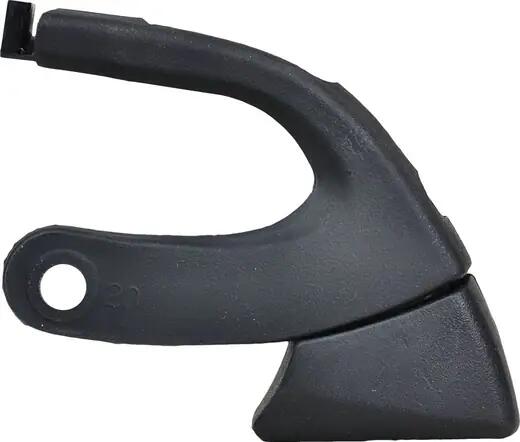 K2 K2 Travão Para Patins VO2 Max 90 - L