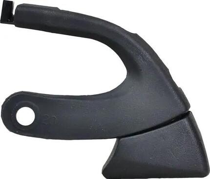 Rolki Hamulce K2 Complete dla rolek VO2 Max 90 Hamulec Do Rolek - L