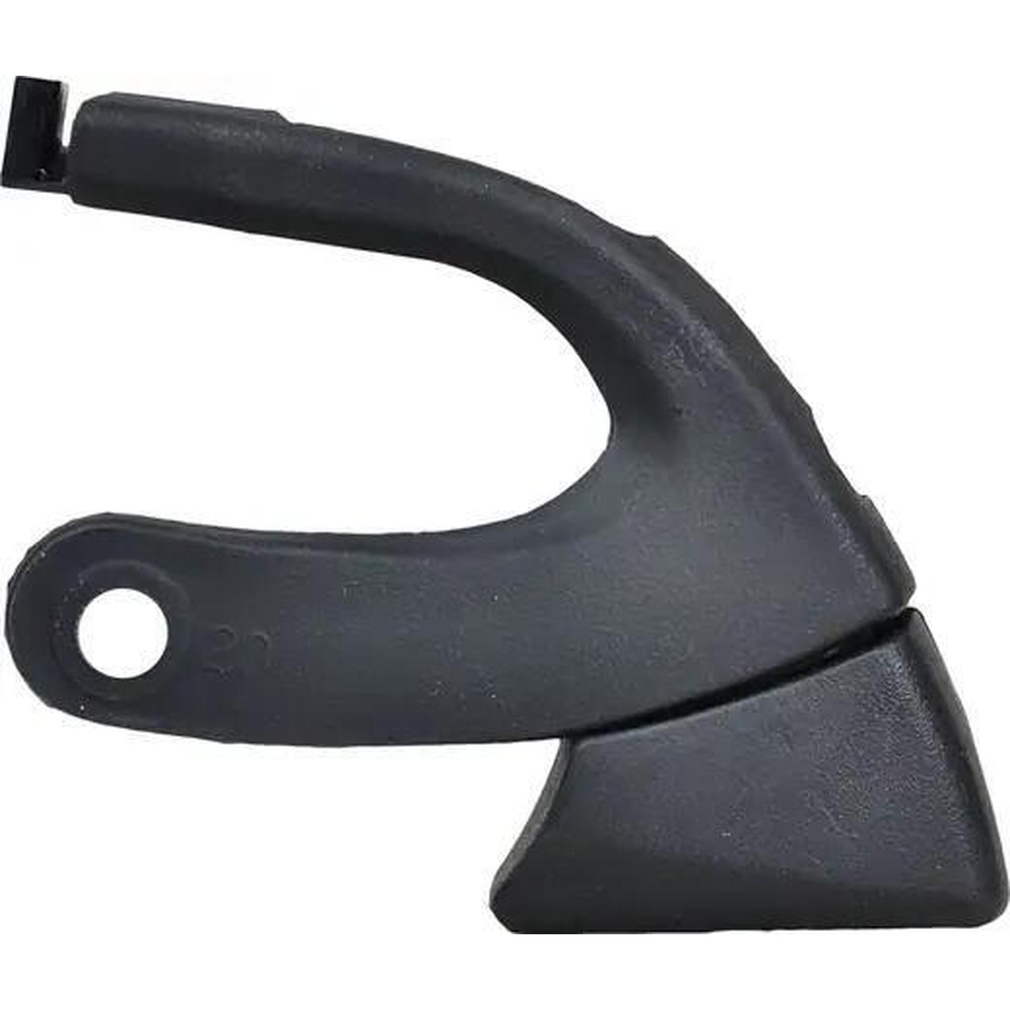 Rolki Hamulce K2 Complete dla rolek VO2 Max 90 Hamulec Do Rolek - L