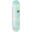 RAD Blank Logo Placa Skateboard - 8.375" - Holographic
