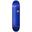 RAD Blank Logo Placa Skateboard - 8" - Navy Maple