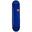 RAD Blank Logo Placa Skateboard - 7.75" - Navy