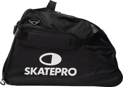 Sporty zimowe Narty Zjazdowe unisex SkatePro DeLuxe Kask i But/Skate Torba -...