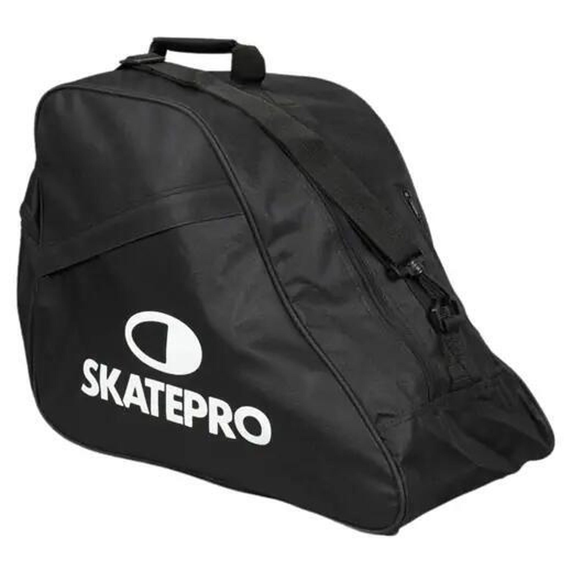 Odzież Rolki unisex SkatePro DeLuxe Skate Torba - 34-41