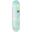 RAD Blank Logo Placa Skateboard - 8.125" - Holographic