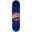 RAD Solid Logo Placa Skateboard - 7.75" - Navy