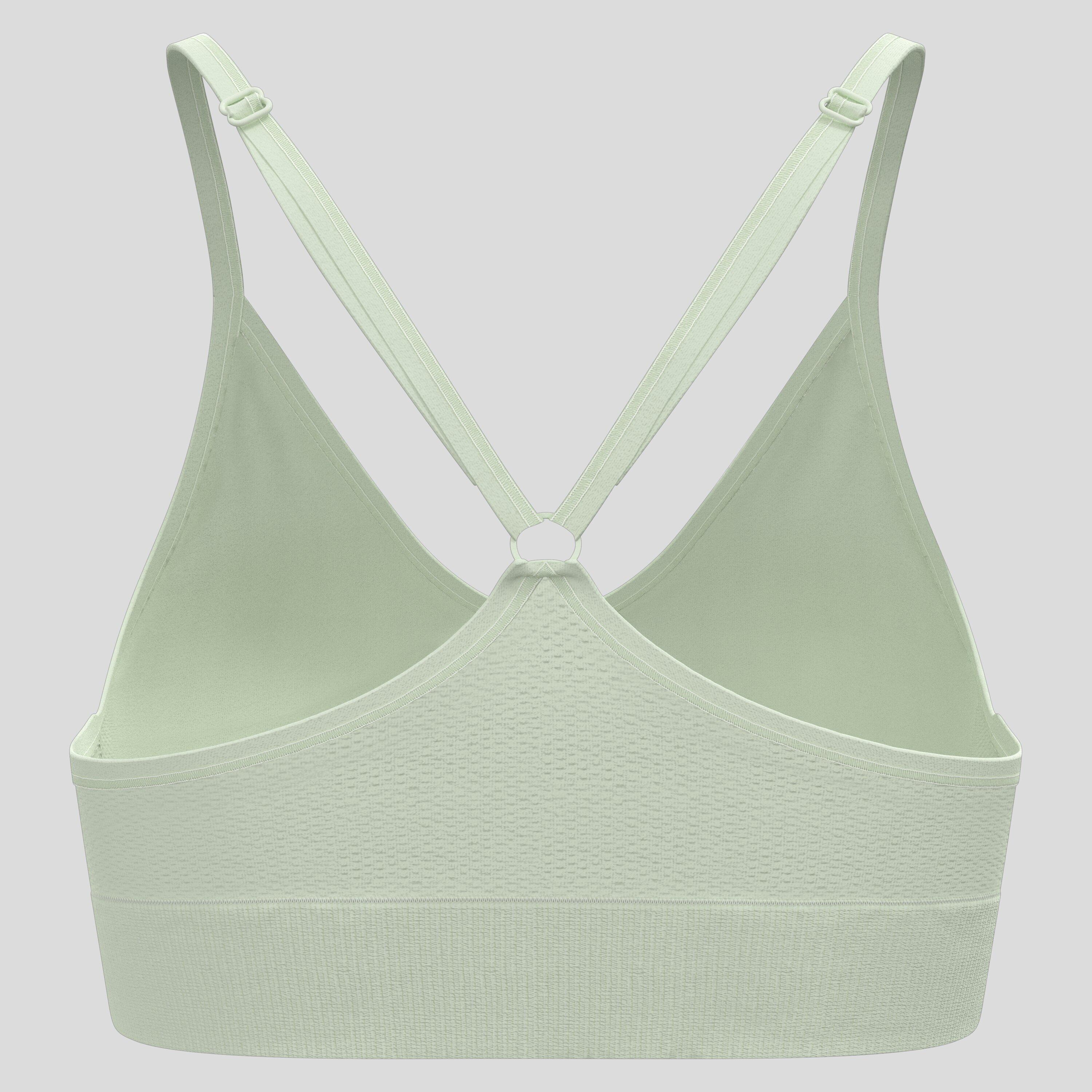 Brassière de sport à maintien léger Seamless ODLO 7/7