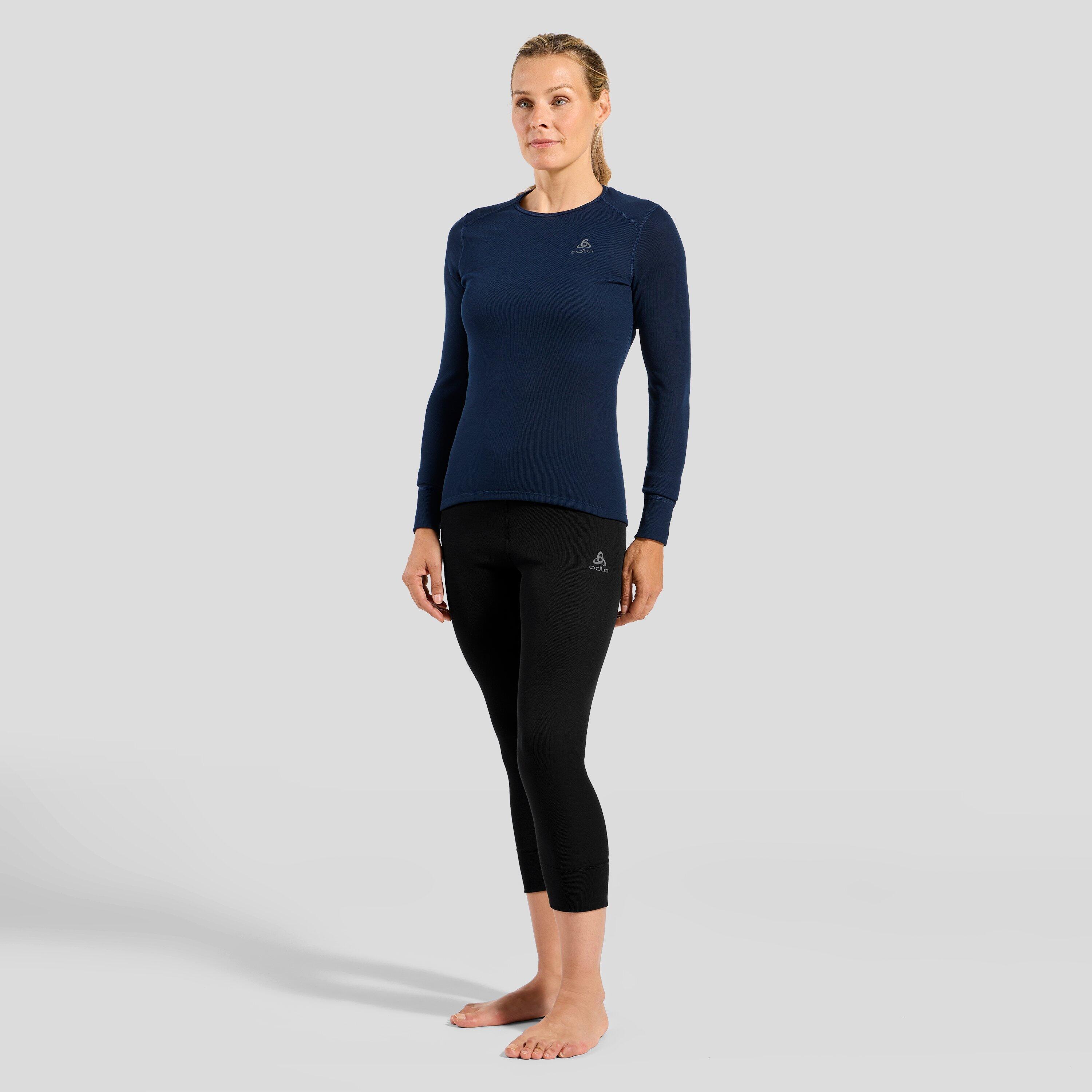 Pantalon Trois-Quarts Thermique Odlo ACTIVE WARM ECO 3/7