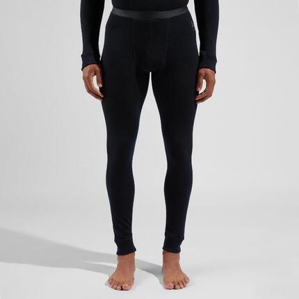 Collant Technique Odlo Merino 260 Noir