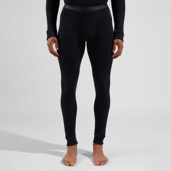 Collant Technique Odlo Merino 260 Noir