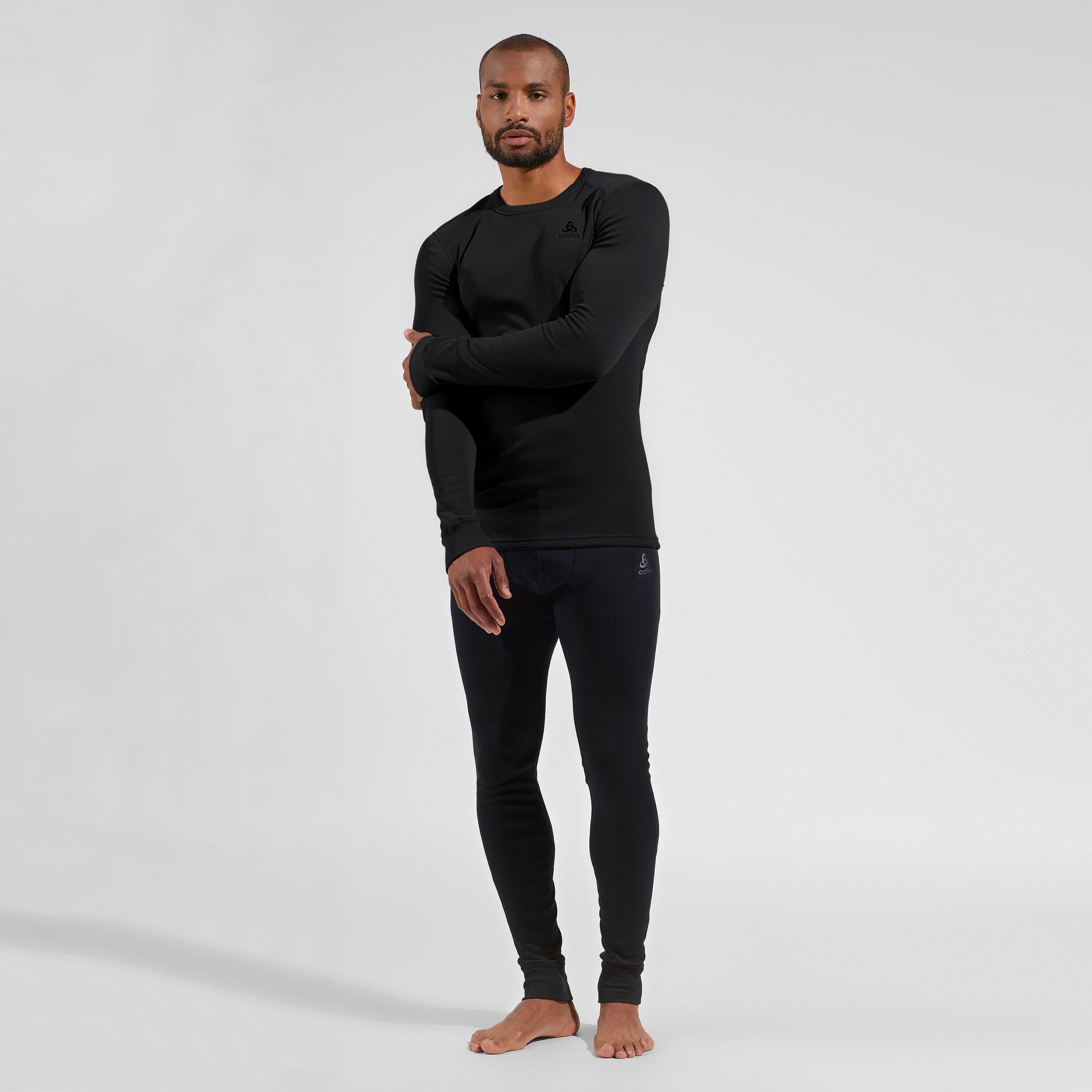 Collant Active Warm pour homme ODLO 3/7