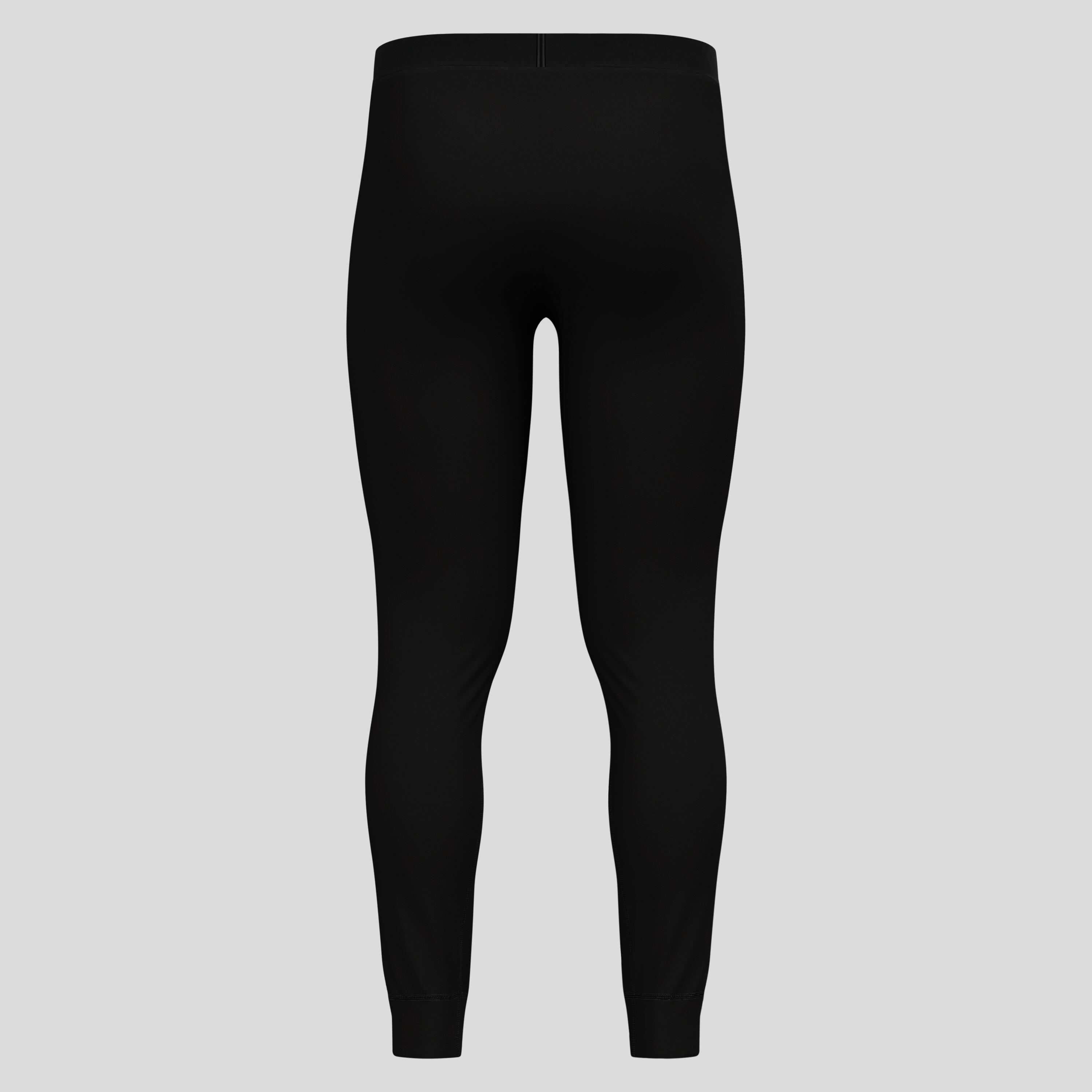 Odlo Merino 260 Technische Panty Zwart 6/7