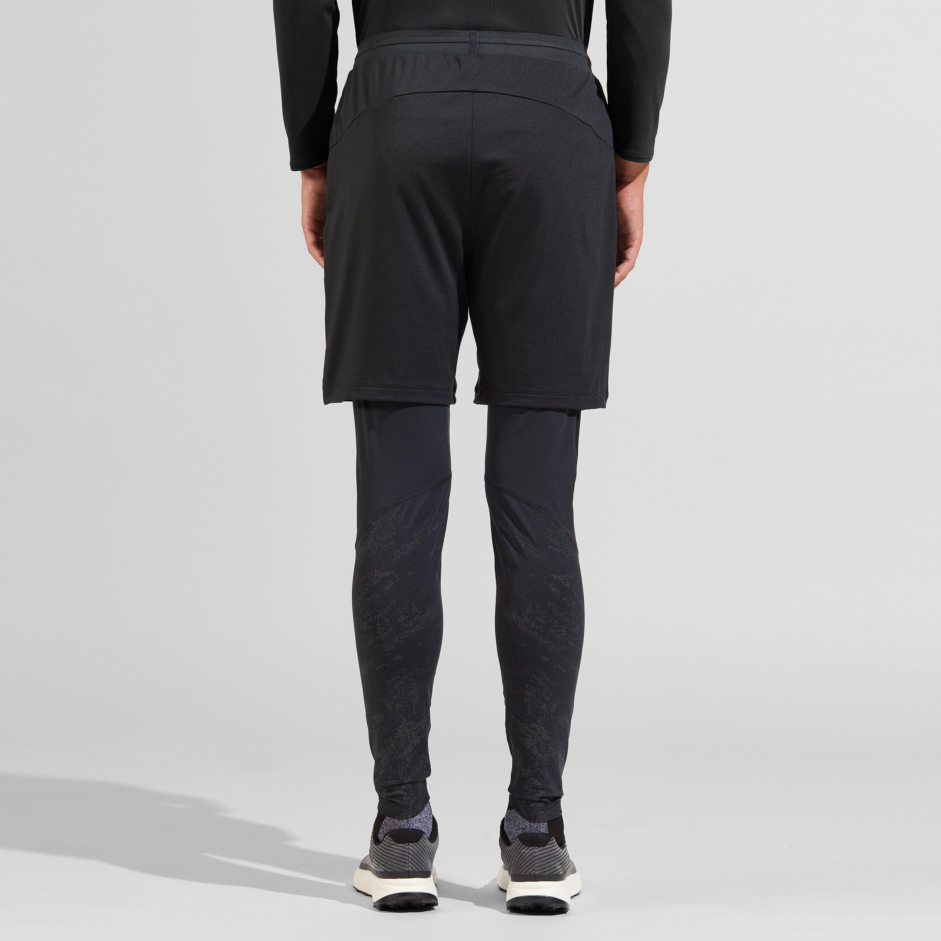 Short ZEROWEIGHT 2/7