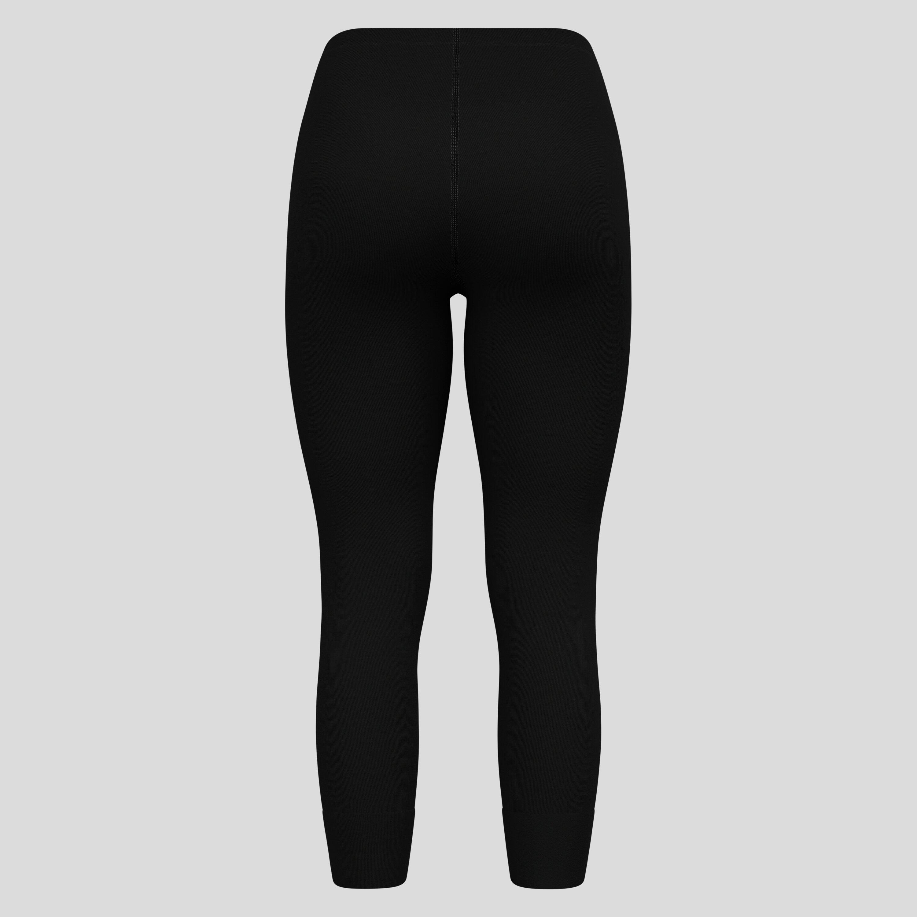 Pantalon Trois-Quarts Thermique Odlo ACTIVE WARM ECO 5/7