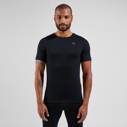 Natural Merino 200 Base Layer T-shirt ODLO