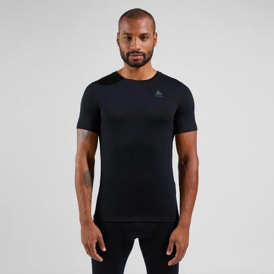 Natural Merino 200 Base Layer T-shirt ODLO