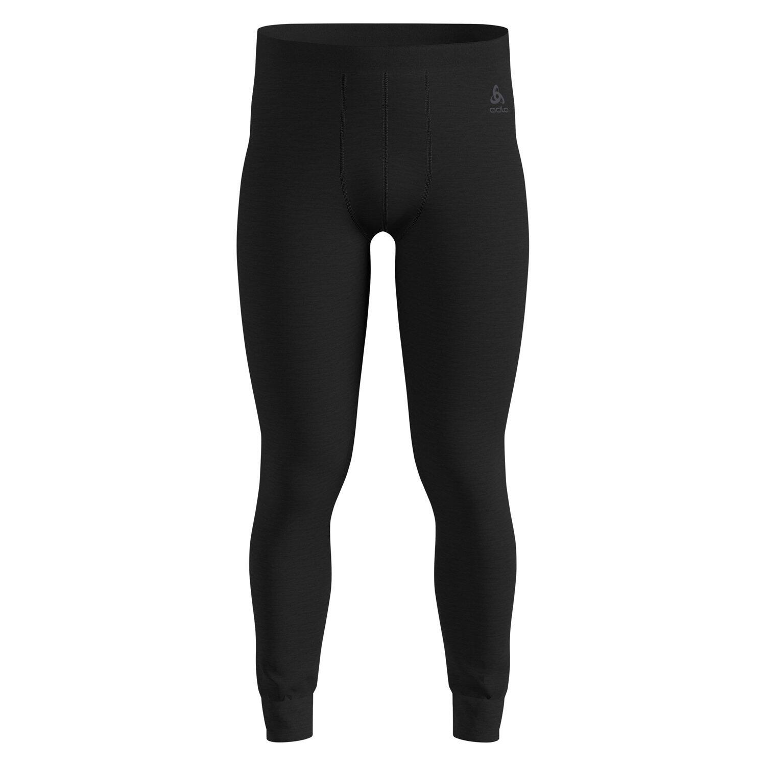 Sottopantalone Odlo Light Merino 160 Uomo XL. 7/7