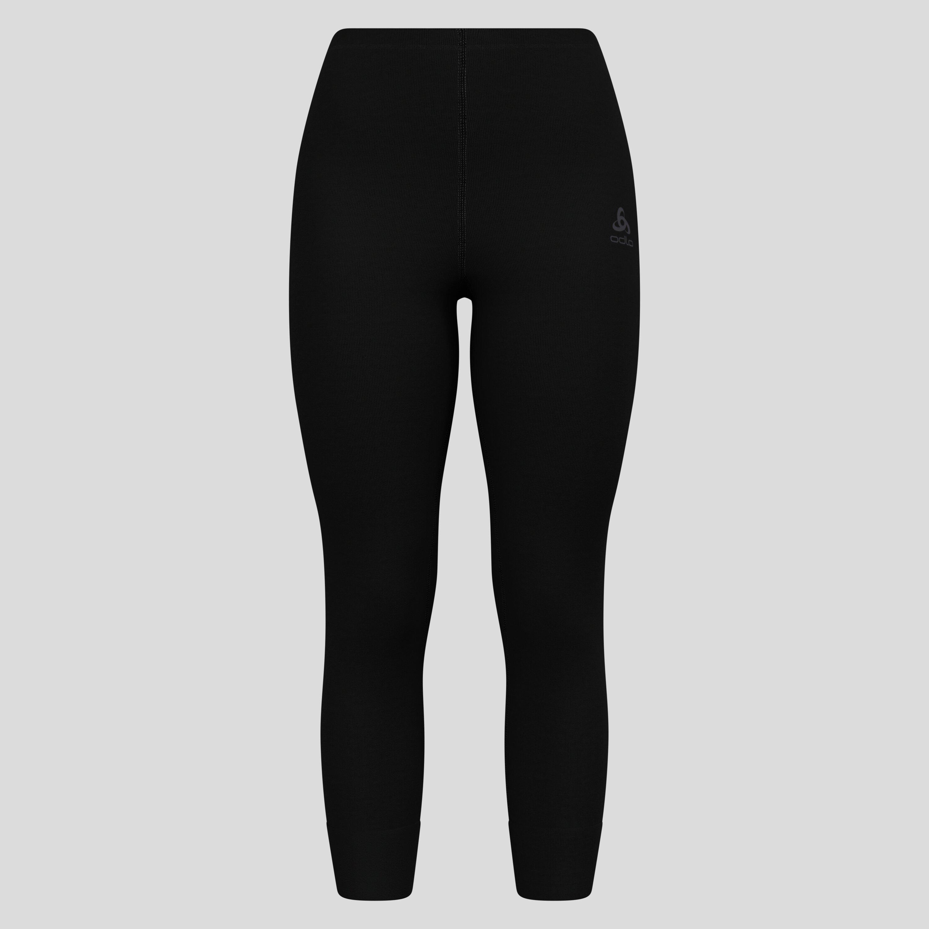 Pantalon Trois-Quarts Thermique Odlo ACTIVE WARM ECO 4/7