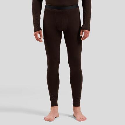Legginsy termoaktywne męskie Odlo Merino 160 BL Bottom Long