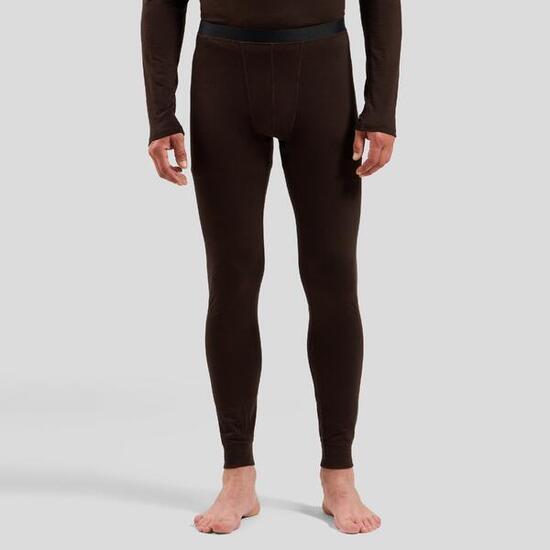 Legginsy termoaktywne męskie Odlo Merino 160 BL Bottom Long