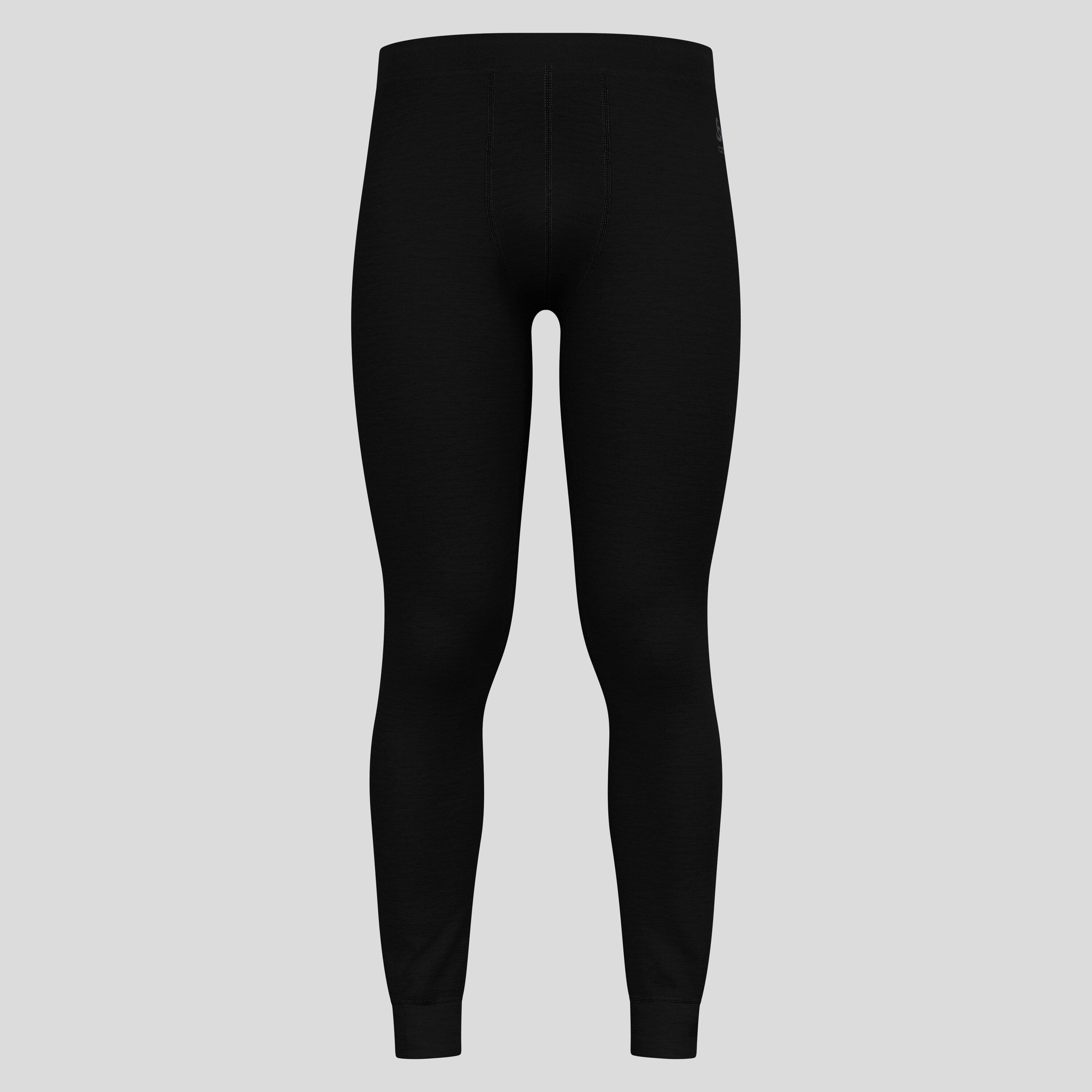Sottopantalone Odlo Light Merino 160 Uomo XL. 5/7
