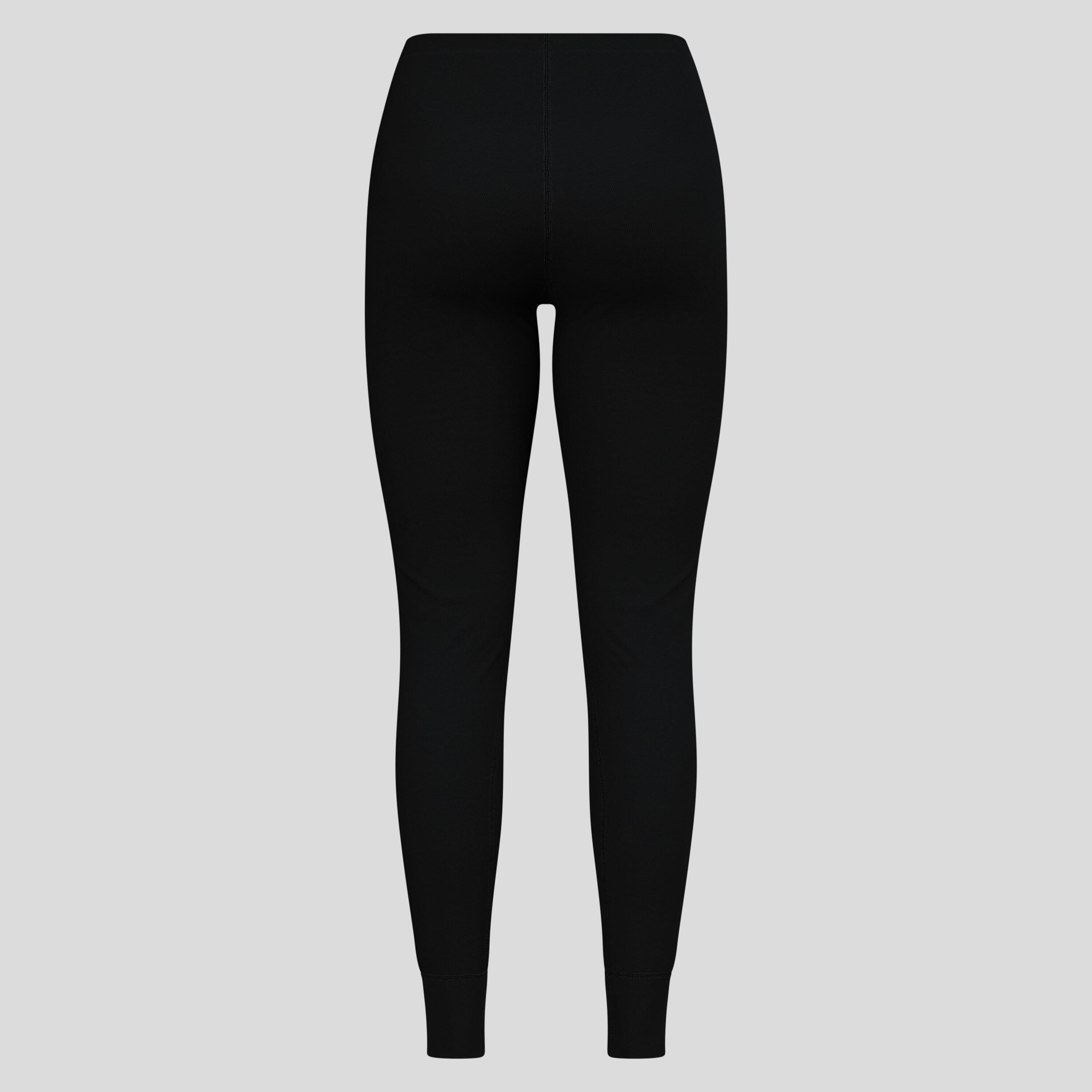 Collant Long Odlo Active Warm Eco Noir Femme 5/7