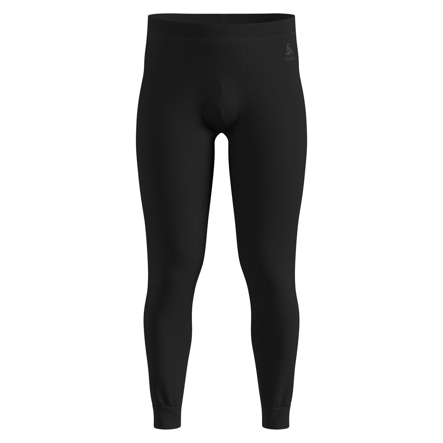 Odlo Merino 260 Technische Panty Zwart 7/7