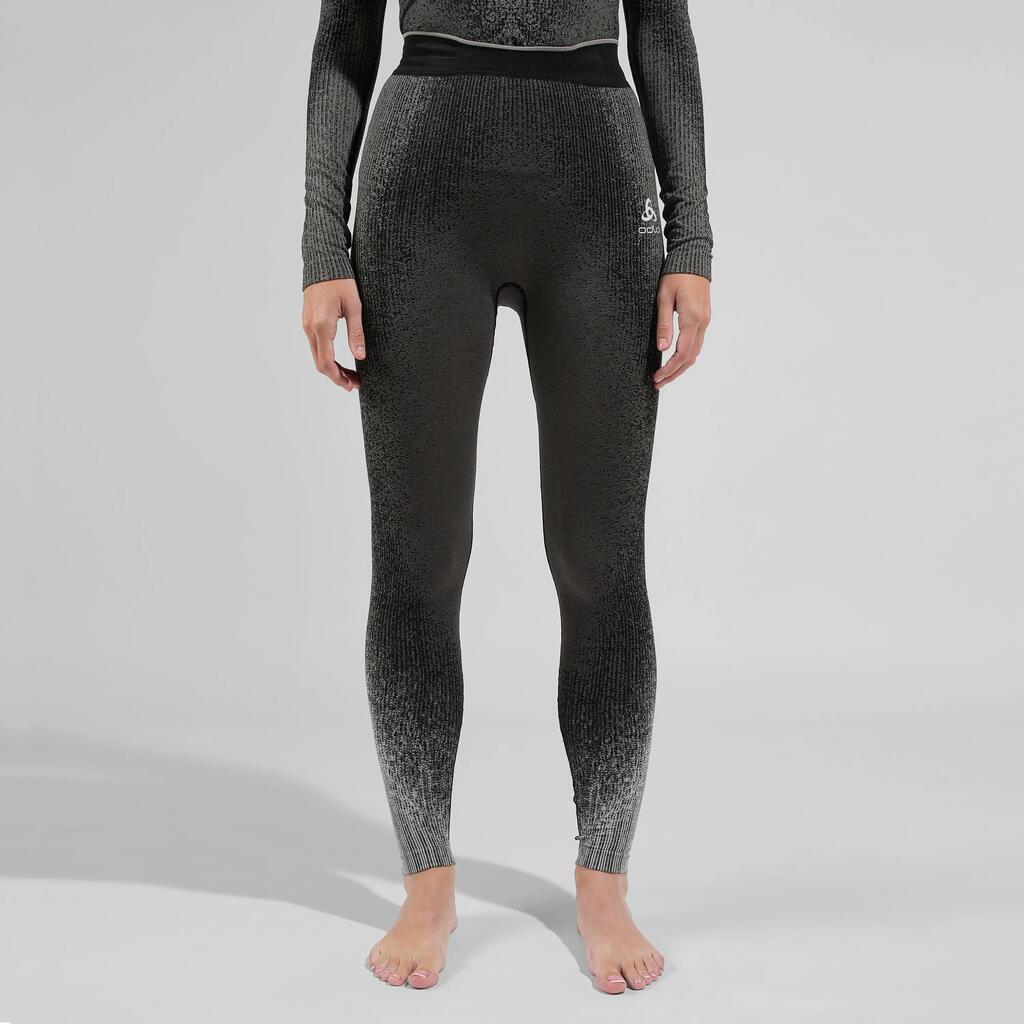 Odlo Blackcomb Women's Long Tights Black