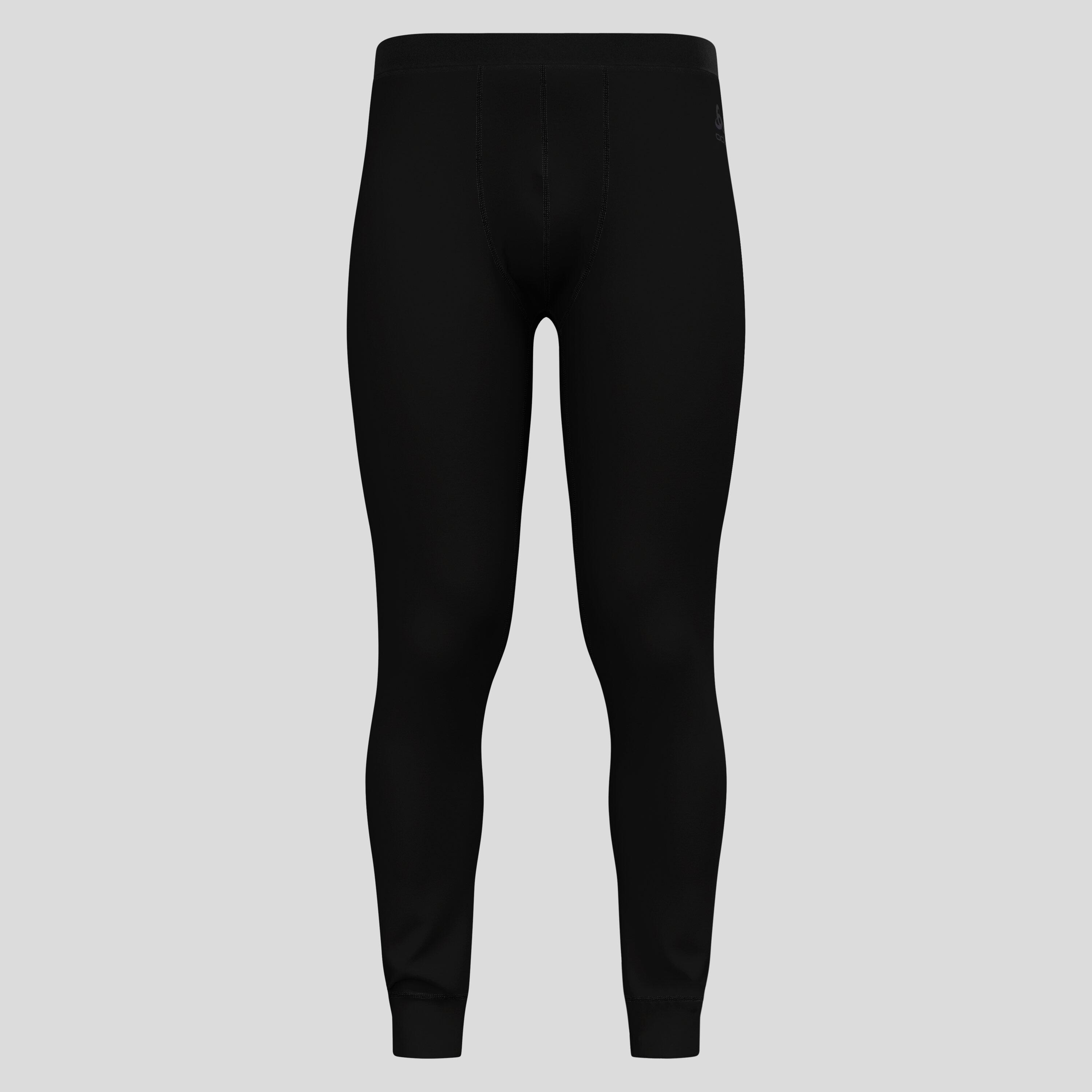 Odlo Merino 260 Technische Panty Zwart 5/7
