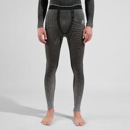 Legginsy termoaktywne męskie Odlo BLACKCOMB ECO