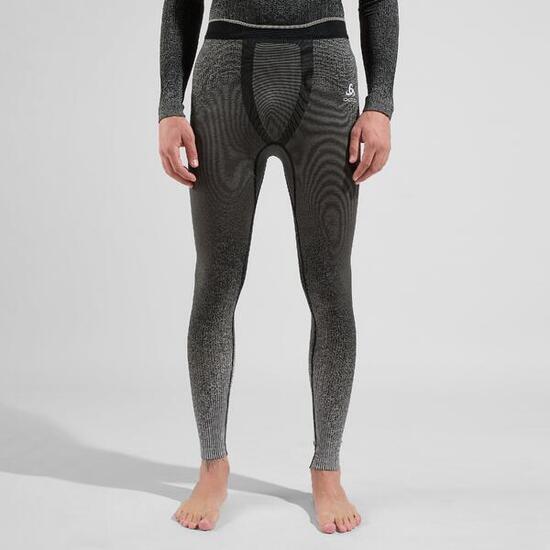 Legginsy termoaktywne męskie Odlo BLACKCOMB ECO